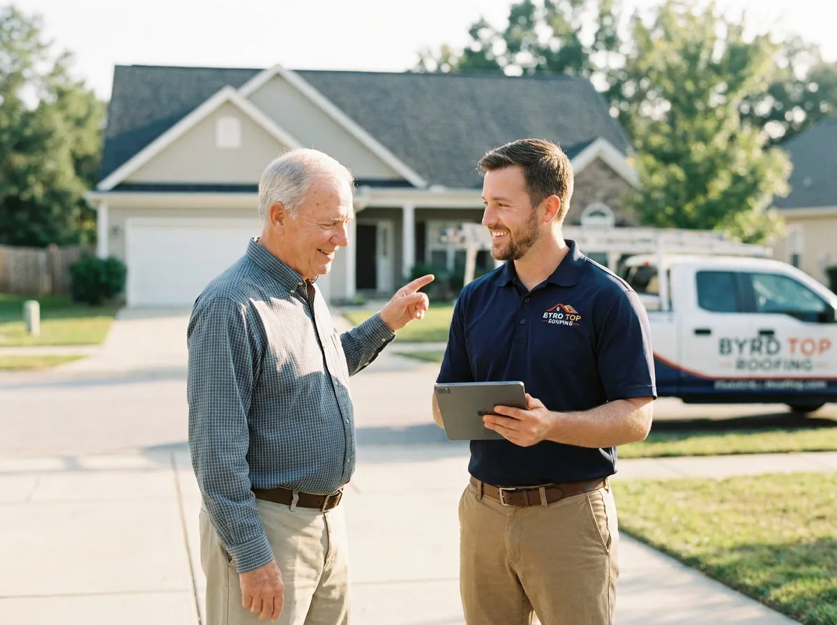 Roofing Au Train, MI FAQs